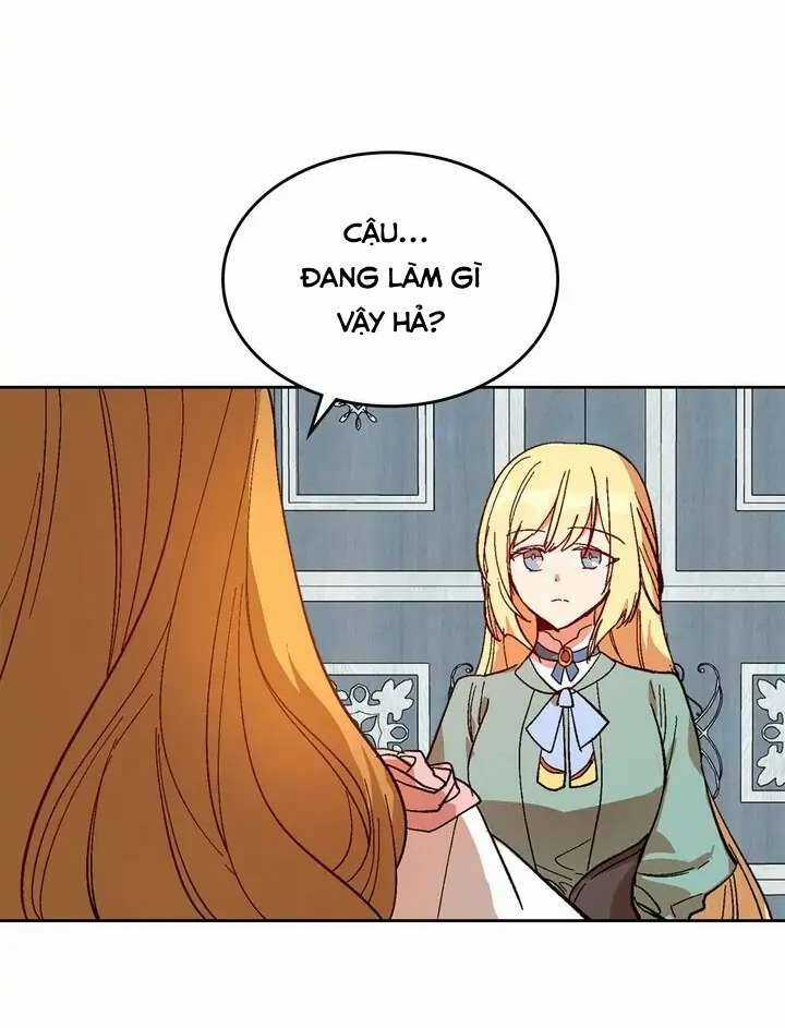 Vị Hôn Thê Khế Ước Của Công Tước Chapter 114 trang 43