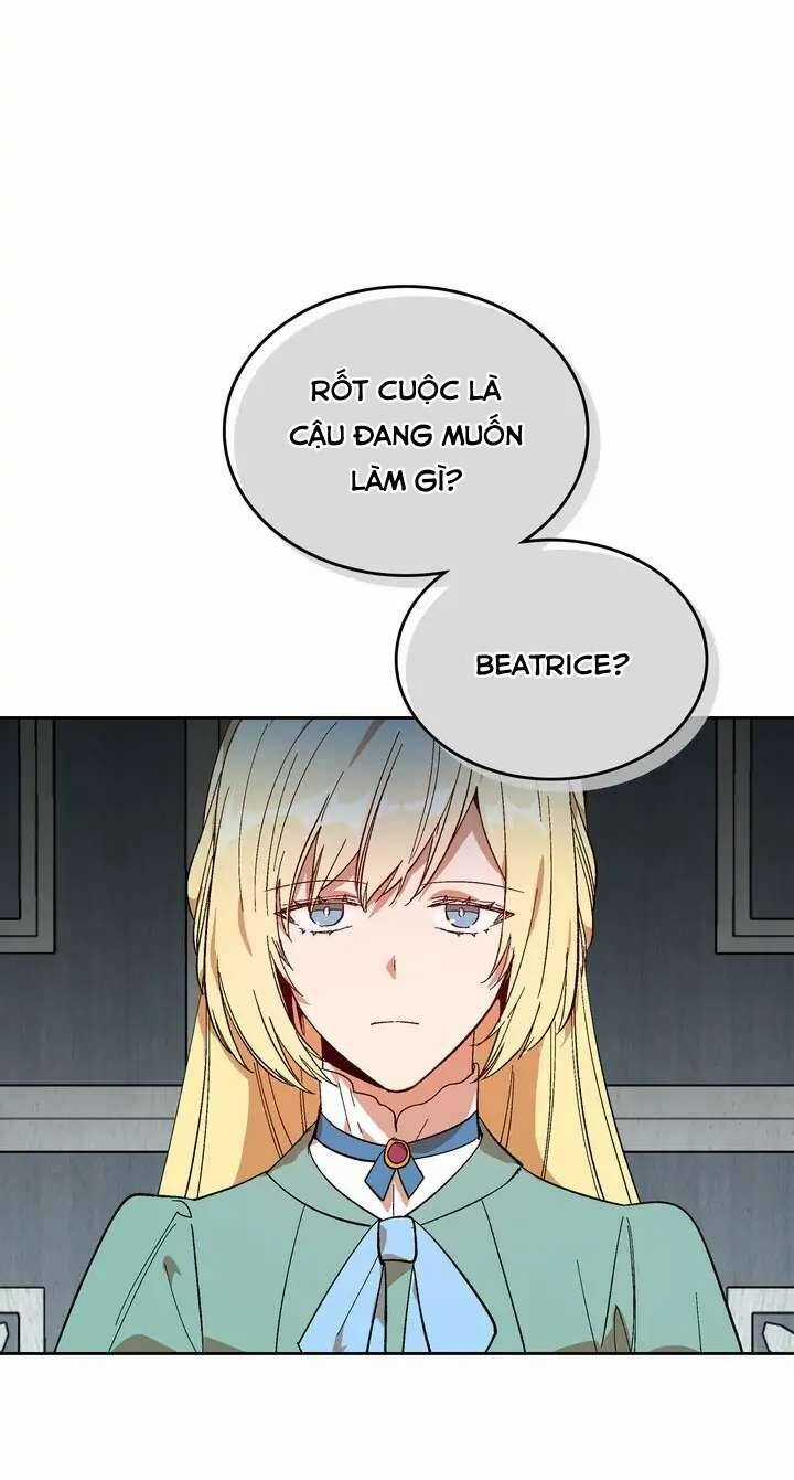 Vị Hôn Thê Khế Ước Của Công Tước Chapter 114 trang 46