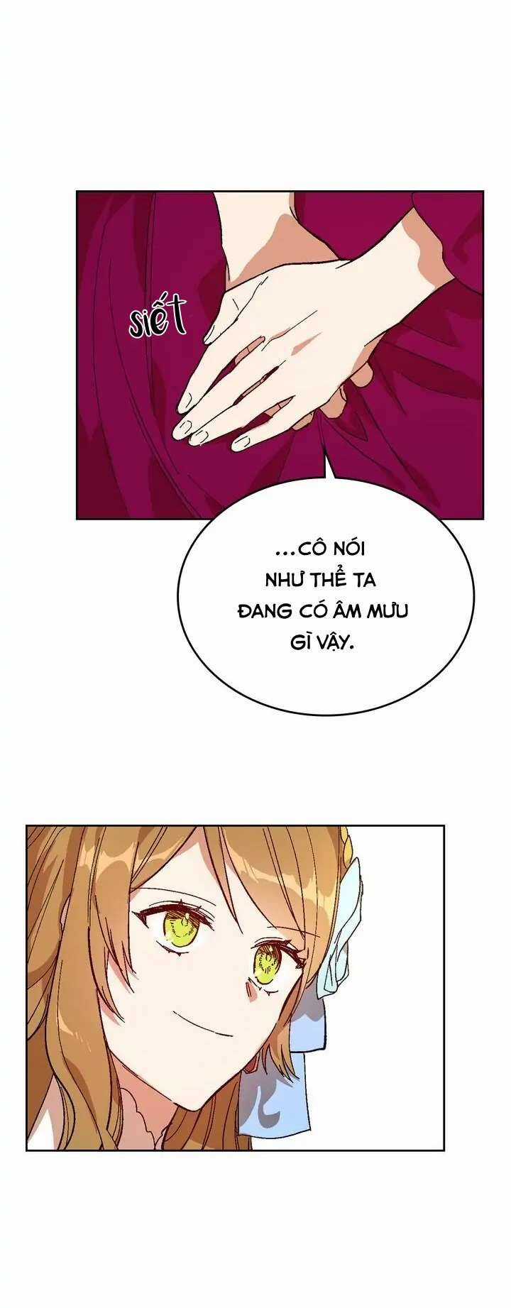 Vị Hôn Thê Khế Ước Của Công Tước Chapter 114 trang 5