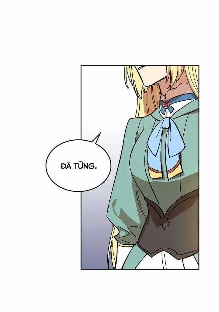 Vị Hôn Thê Khế Ước Của Công Tước Chapter 115 trang 12