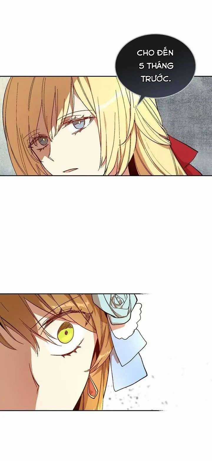 Vị Hôn Thê Khế Ước Của Công Tước Chapter 115 trang 13