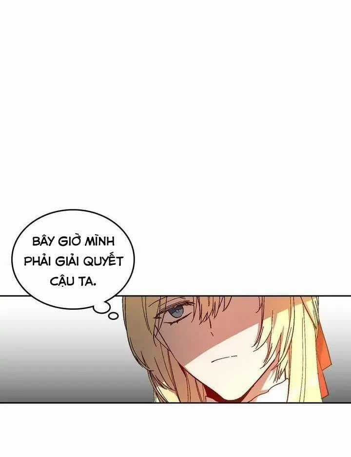 Vị Hôn Thê Khế Ước Của Công Tước Chapter 115 trang 15