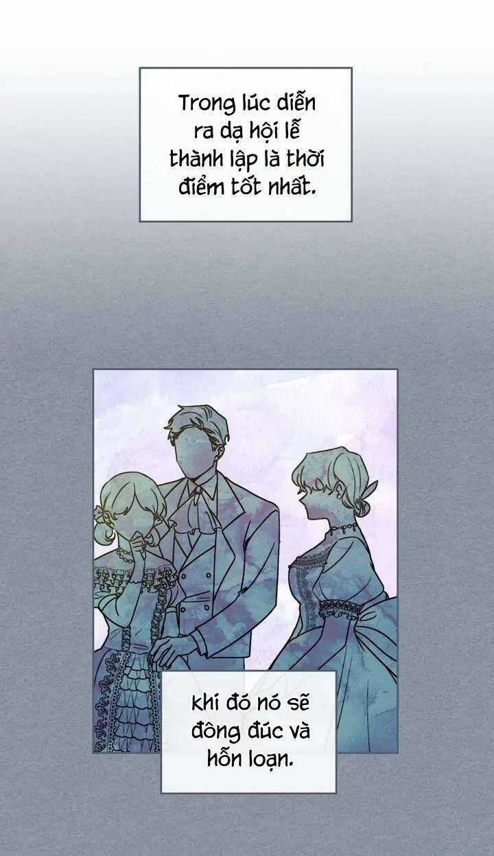 Vị Hôn Thê Khế Ước Của Công Tước Chapter 115 trang 16