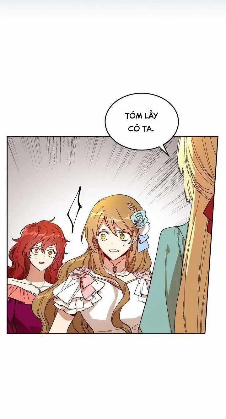 Vị Hôn Thê Khế Ước Của Công Tước Chapter 115 trang 18