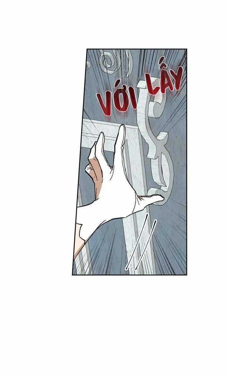 Vị Hôn Thê Khế Ước Của Công Tước Chapter 115 trang 19