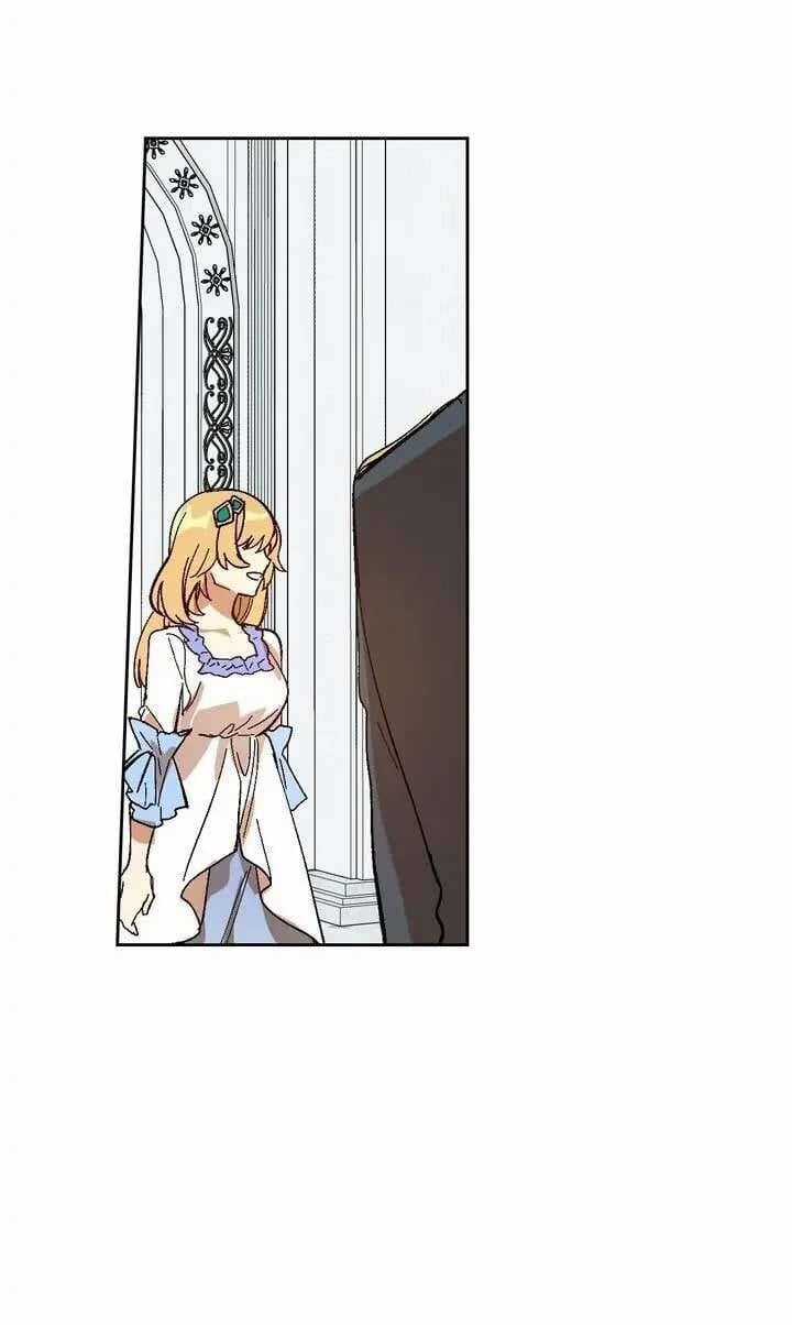 Vị Hôn Thê Khế Ước Của Công Tước Chapter 115 trang 2