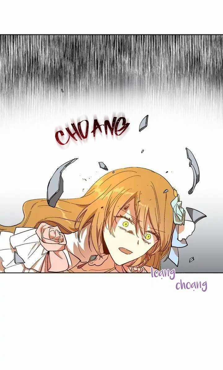 Vị Hôn Thê Khế Ước Của Công Tước Chapter 115 trang 22