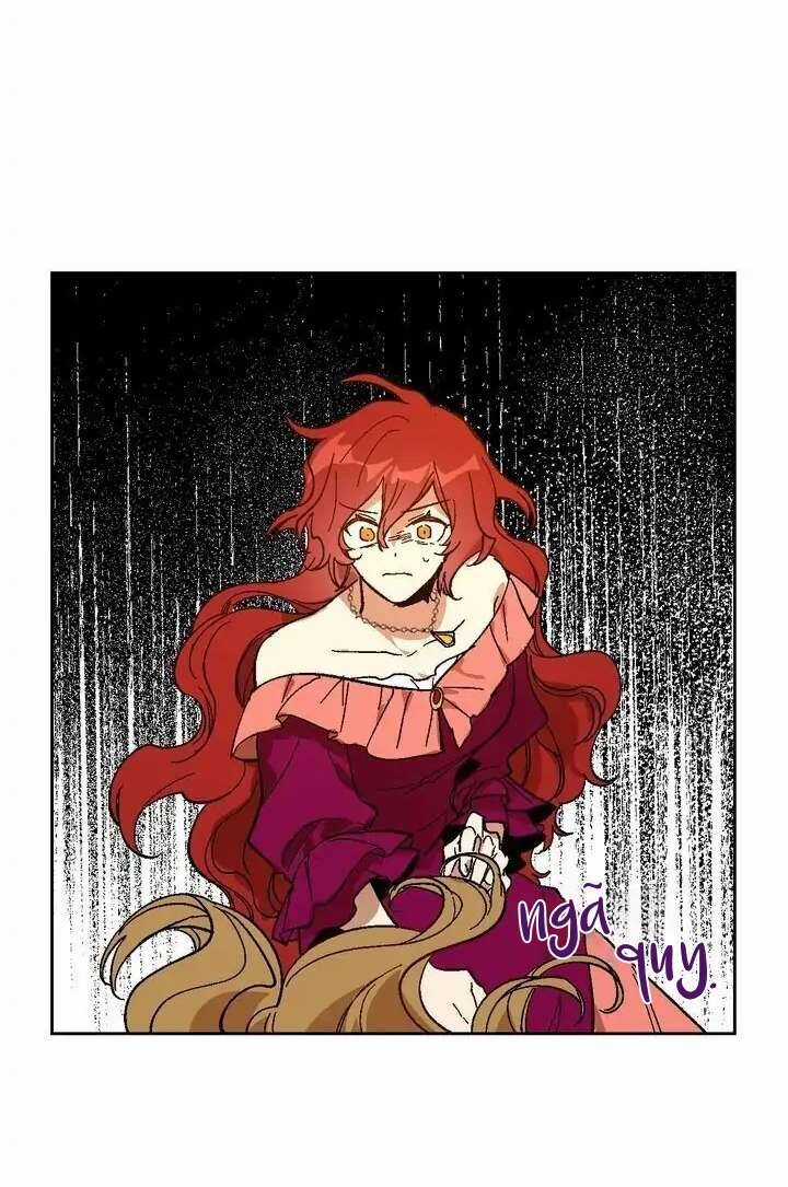 Vị Hôn Thê Khế Ước Của Công Tước Chapter 115 trang 23