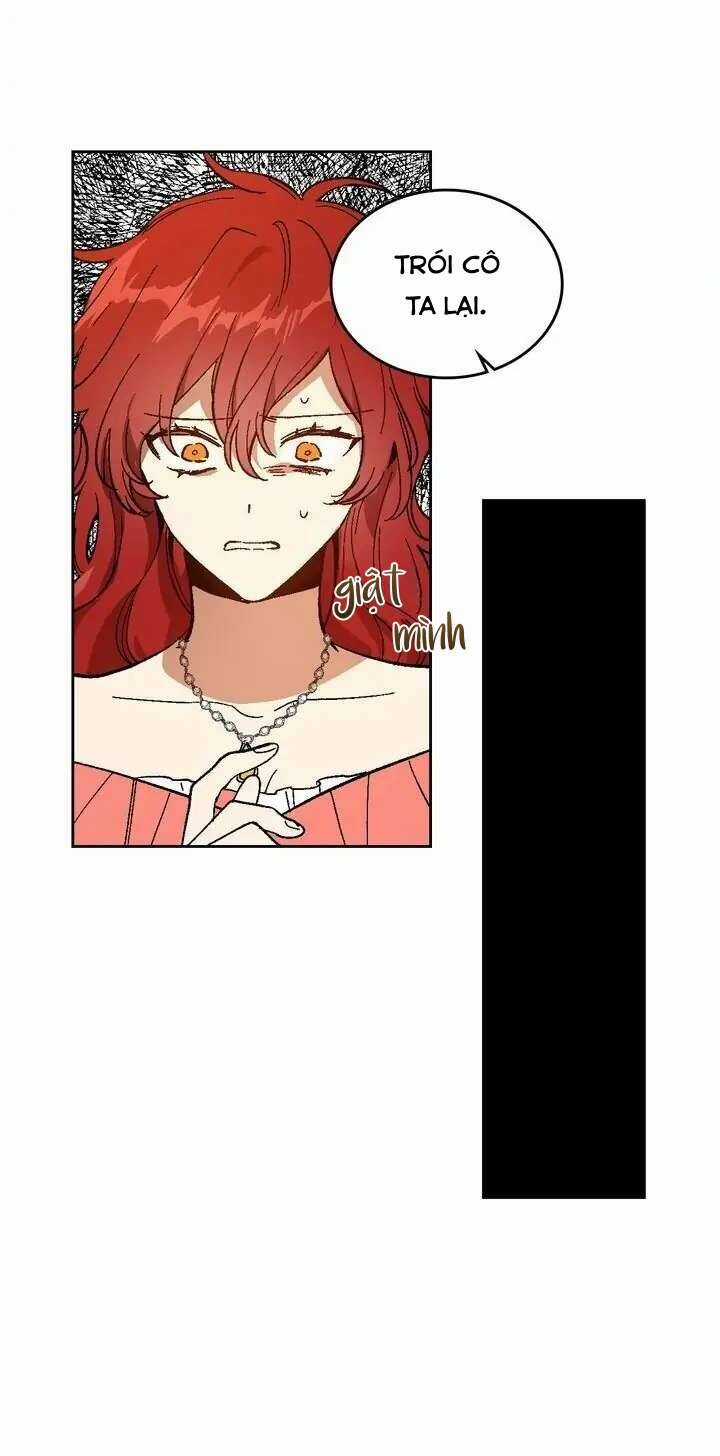 Vị Hôn Thê Khế Ước Của Công Tước Chapter 115 trang 24