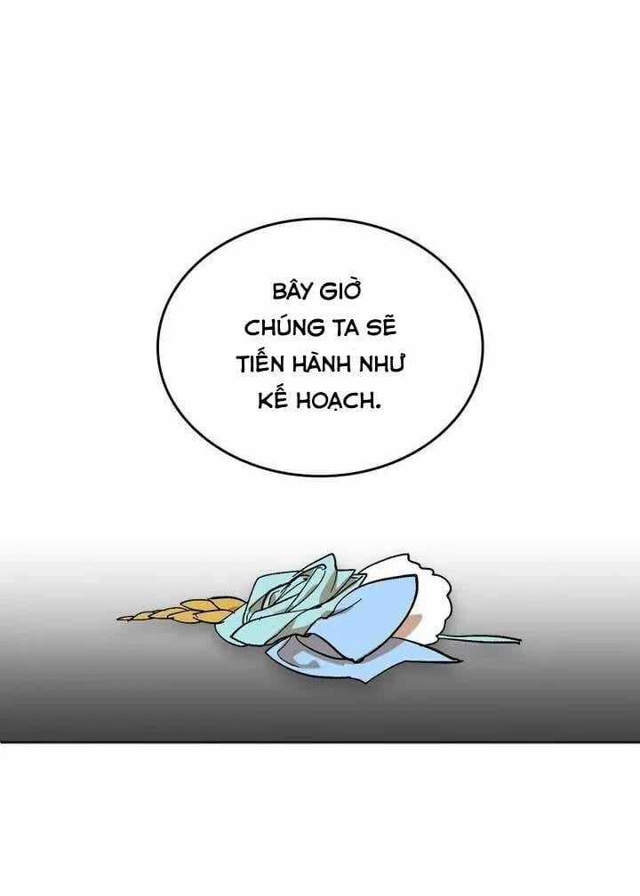 Vị Hôn Thê Khế Ước Của Công Tước Chapter 115 trang 25