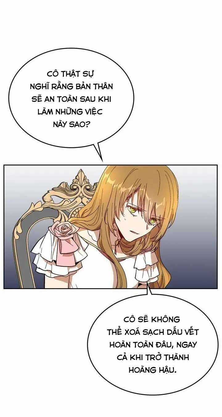 Vị Hôn Thê Khế Ước Của Công Tước Chapter 115 trang 28