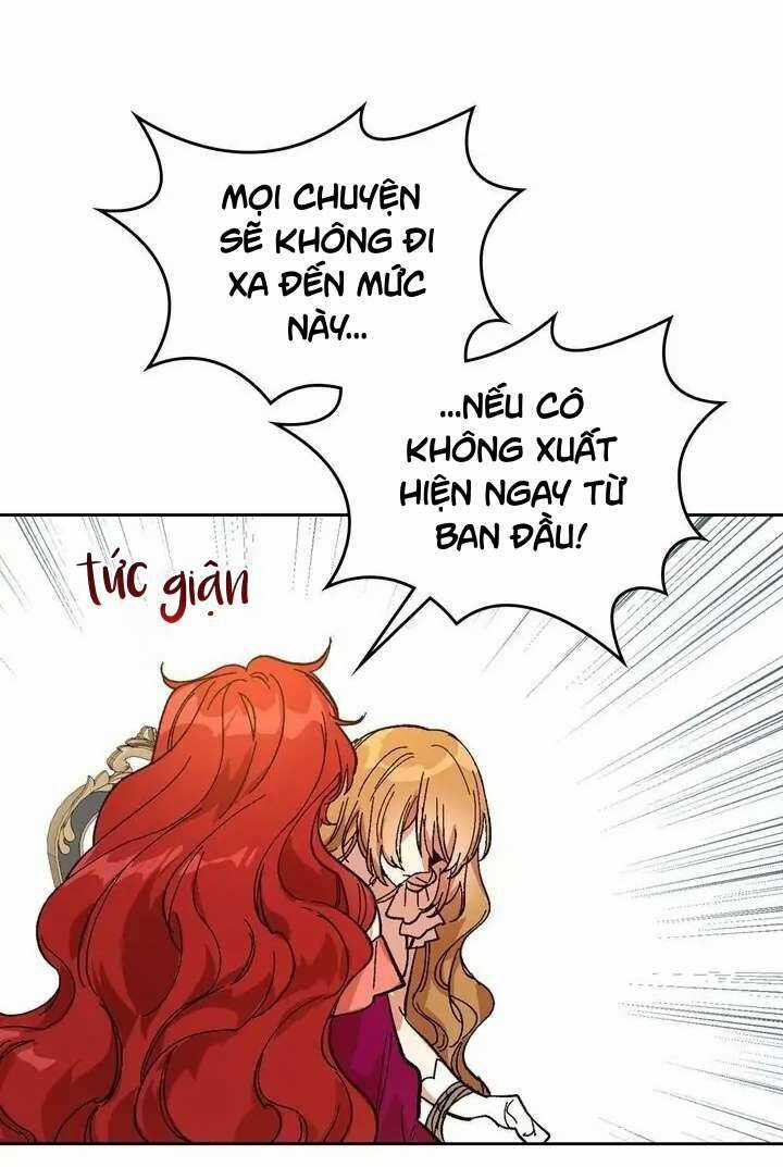 Vị Hôn Thê Khế Ước Của Công Tước Chapter 115 trang 30