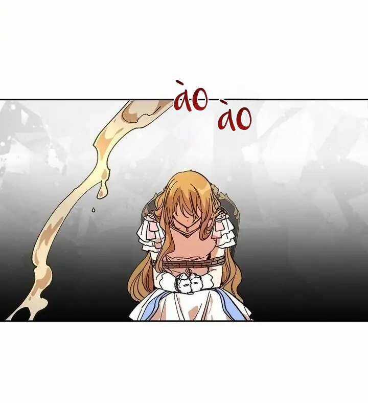 Vị Hôn Thê Khế Ước Của Công Tước Chapter 115 trang 32