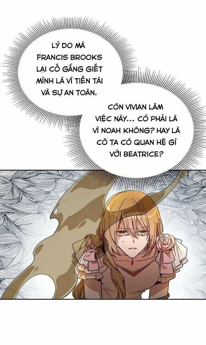 Vị Hôn Thê Khế Ước Của Công Tước Chapter 115 trang 33