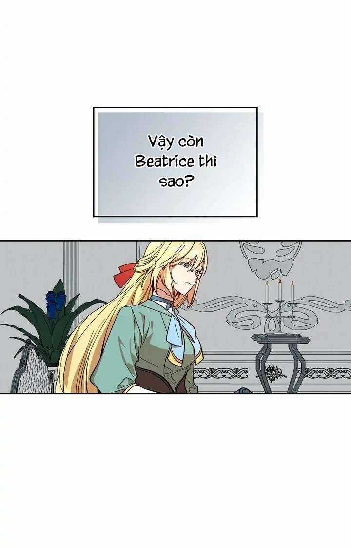 Vị Hôn Thê Khế Ước Của Công Tước Chapter 115 trang 34