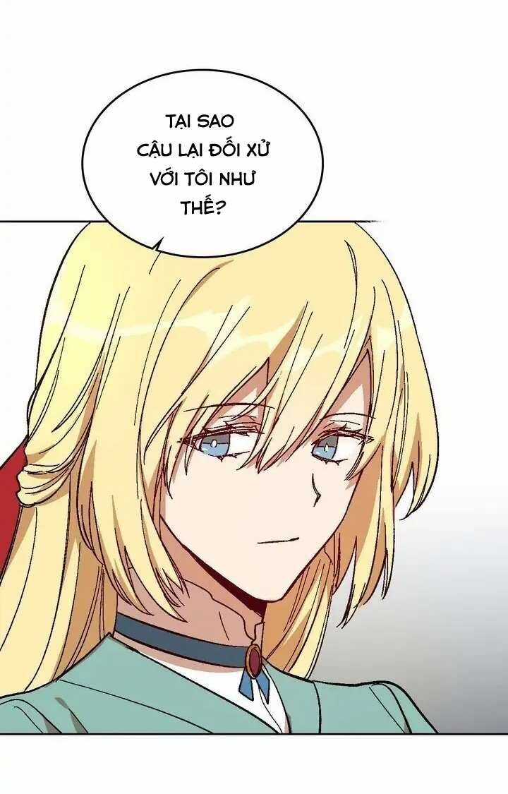 Vị Hôn Thê Khế Ước Của Công Tước Chapter 115 trang 35