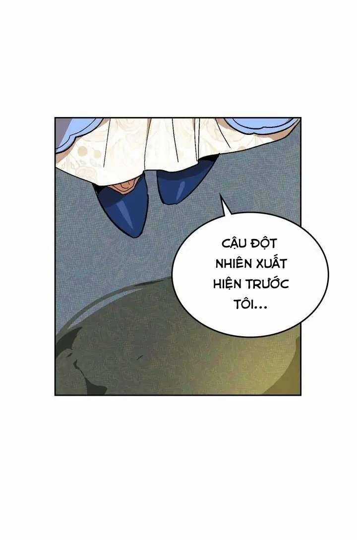 Vị Hôn Thê Khế Ước Của Công Tước Chapter 115 trang 36