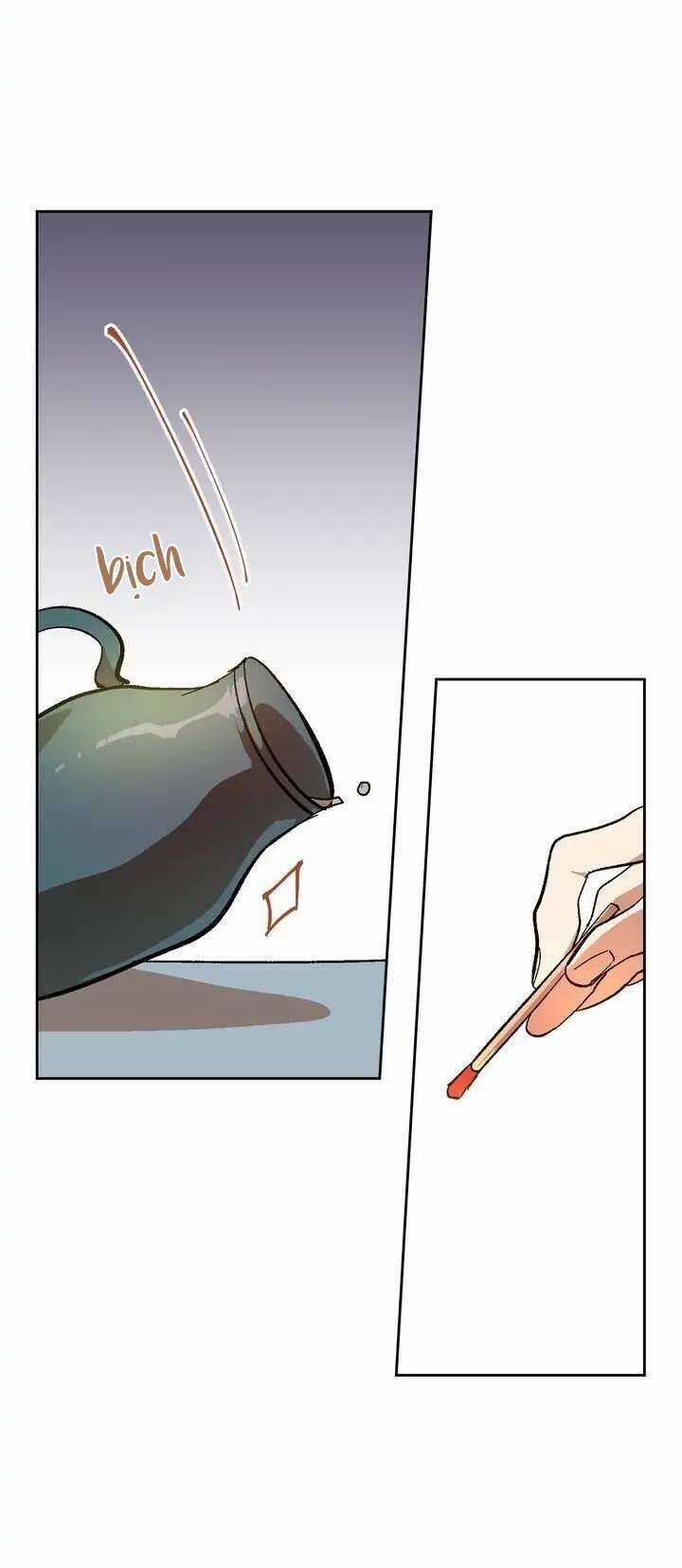 Vị Hôn Thê Khế Ước Của Công Tước Chapter 115 trang 38