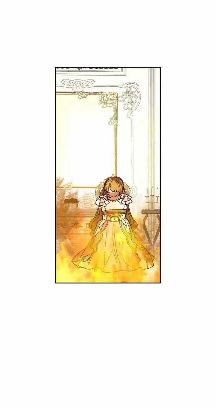 Vị Hôn Thê Khế Ước Của Công Tước Chapter 115 trang 41