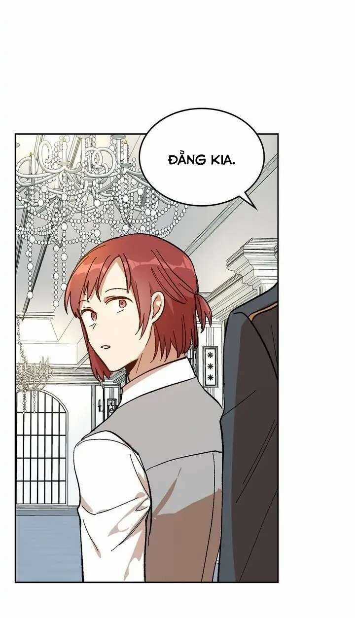 Vị Hôn Thê Khế Ước Của Công Tước Chapter 115 trang 44