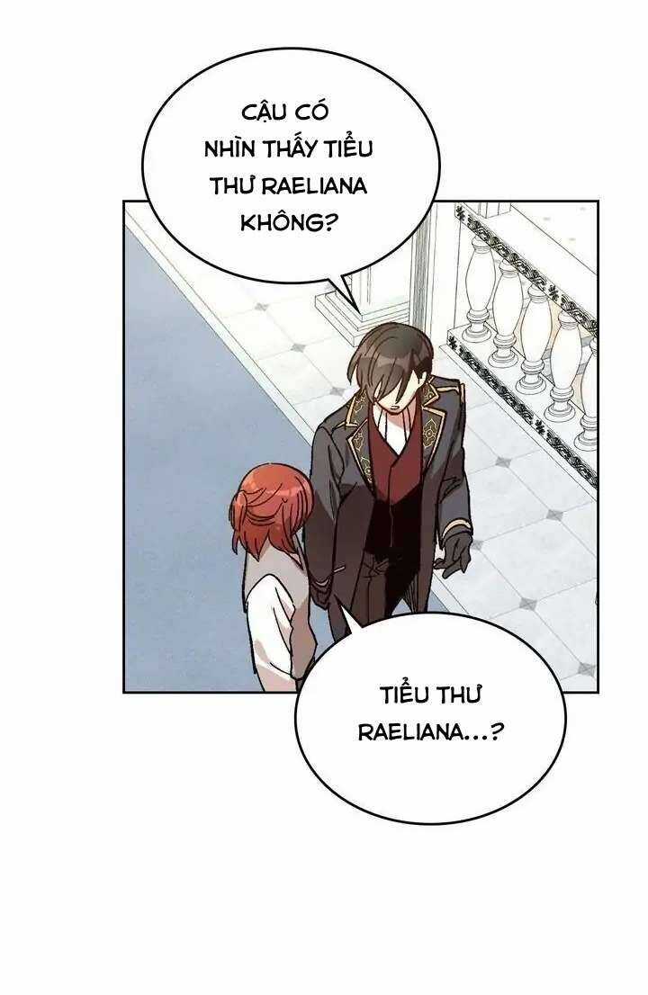 Vị Hôn Thê Khế Ước Của Công Tước Chapter 115 trang 45