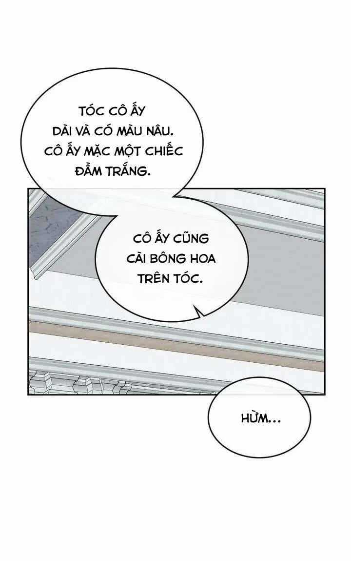 Vị Hôn Thê Khế Ước Của Công Tước Chapter 115 trang 46