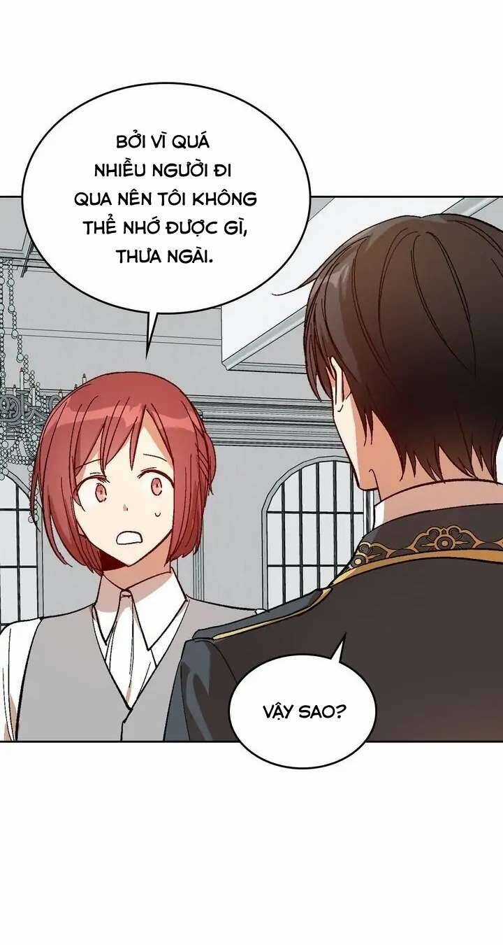 Vị Hôn Thê Khế Ước Của Công Tước Chapter 115 trang 47