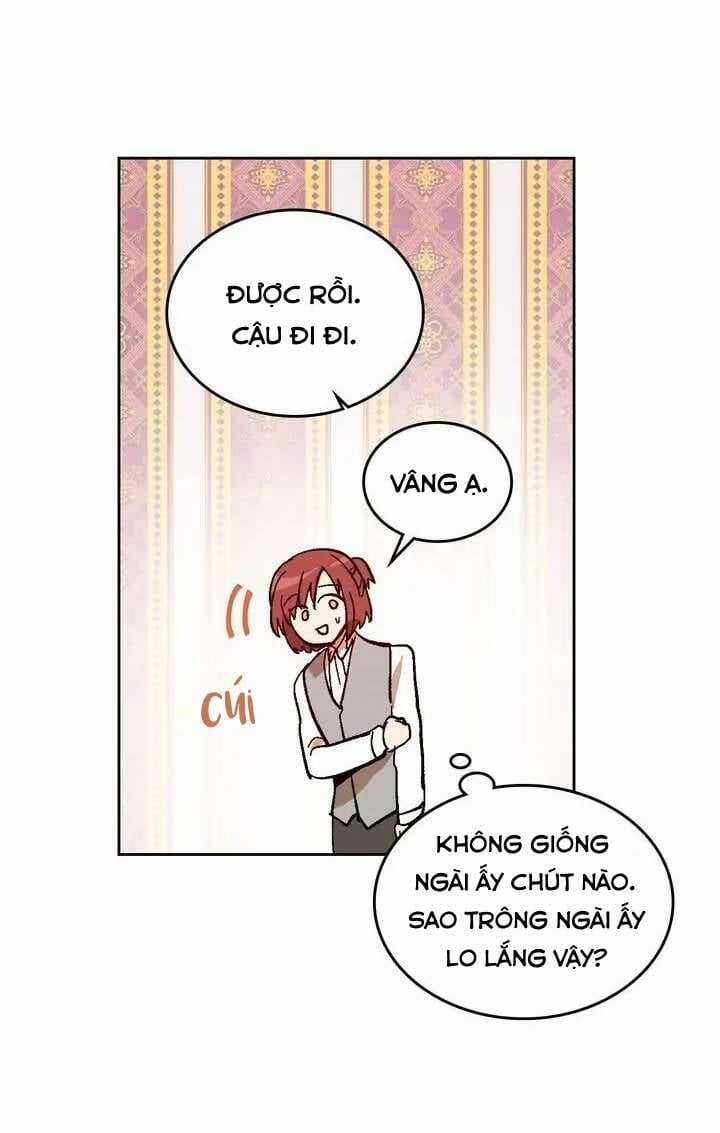 Vị Hôn Thê Khế Ước Của Công Tước Chapter 115 trang 48
