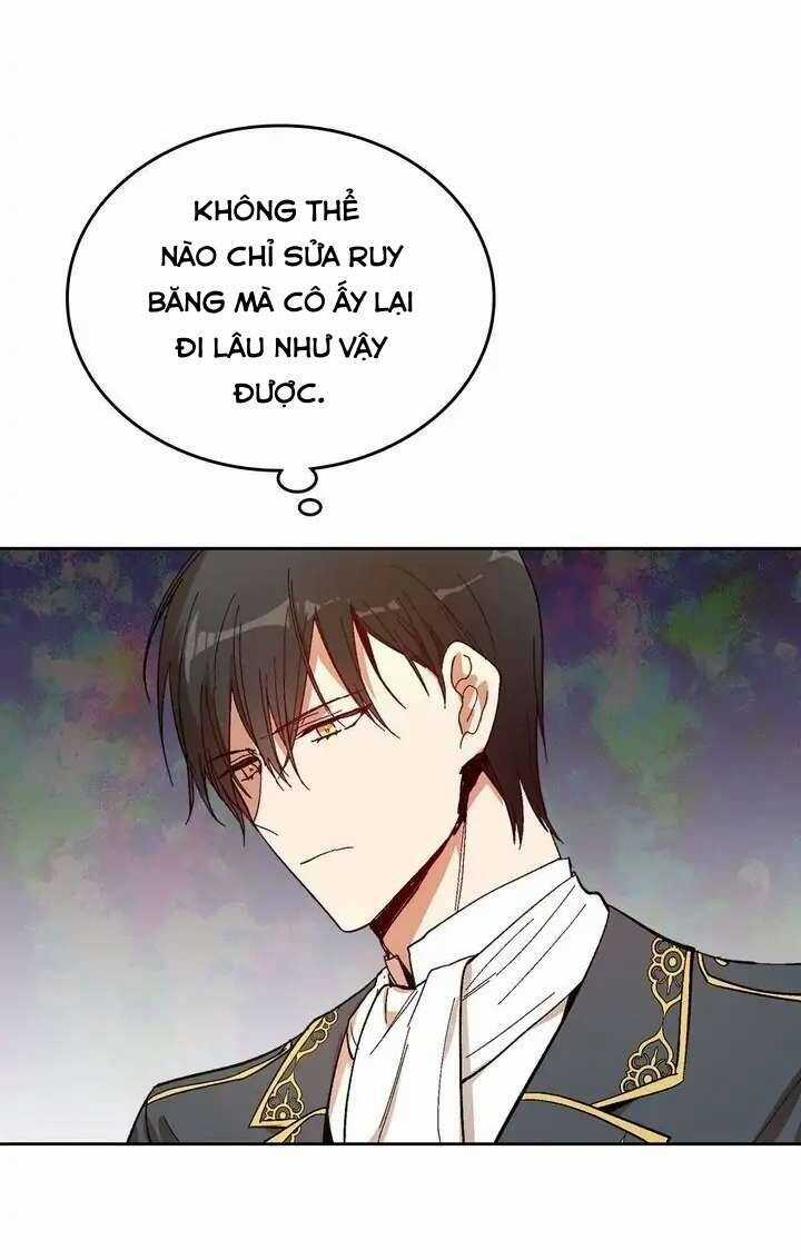 Vị Hôn Thê Khế Ước Của Công Tước Chapter 115 trang 49