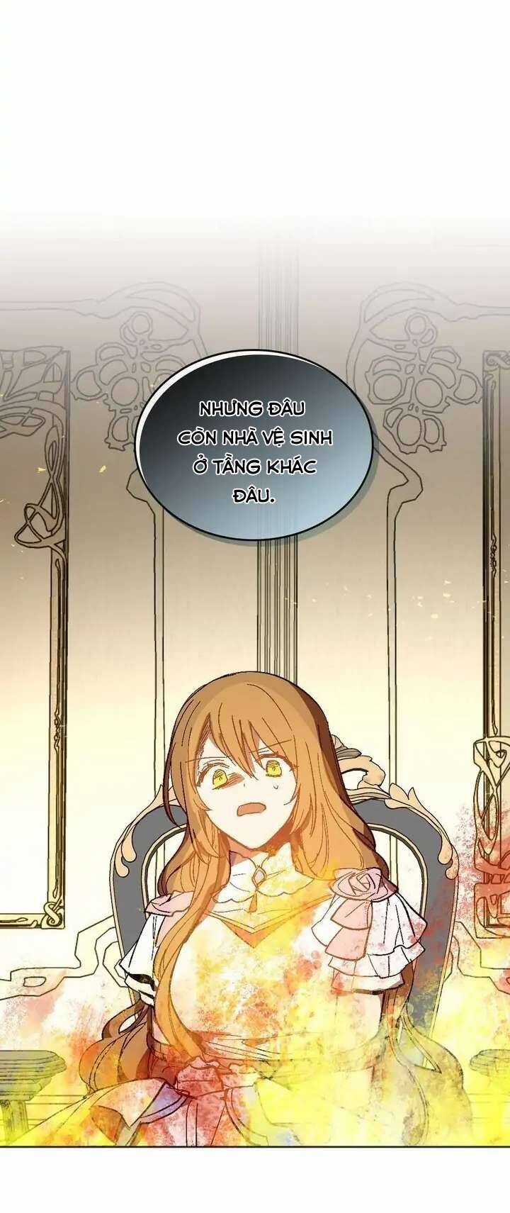 Vị Hôn Thê Khế Ước Của Công Tước Chapter 115 trang 51