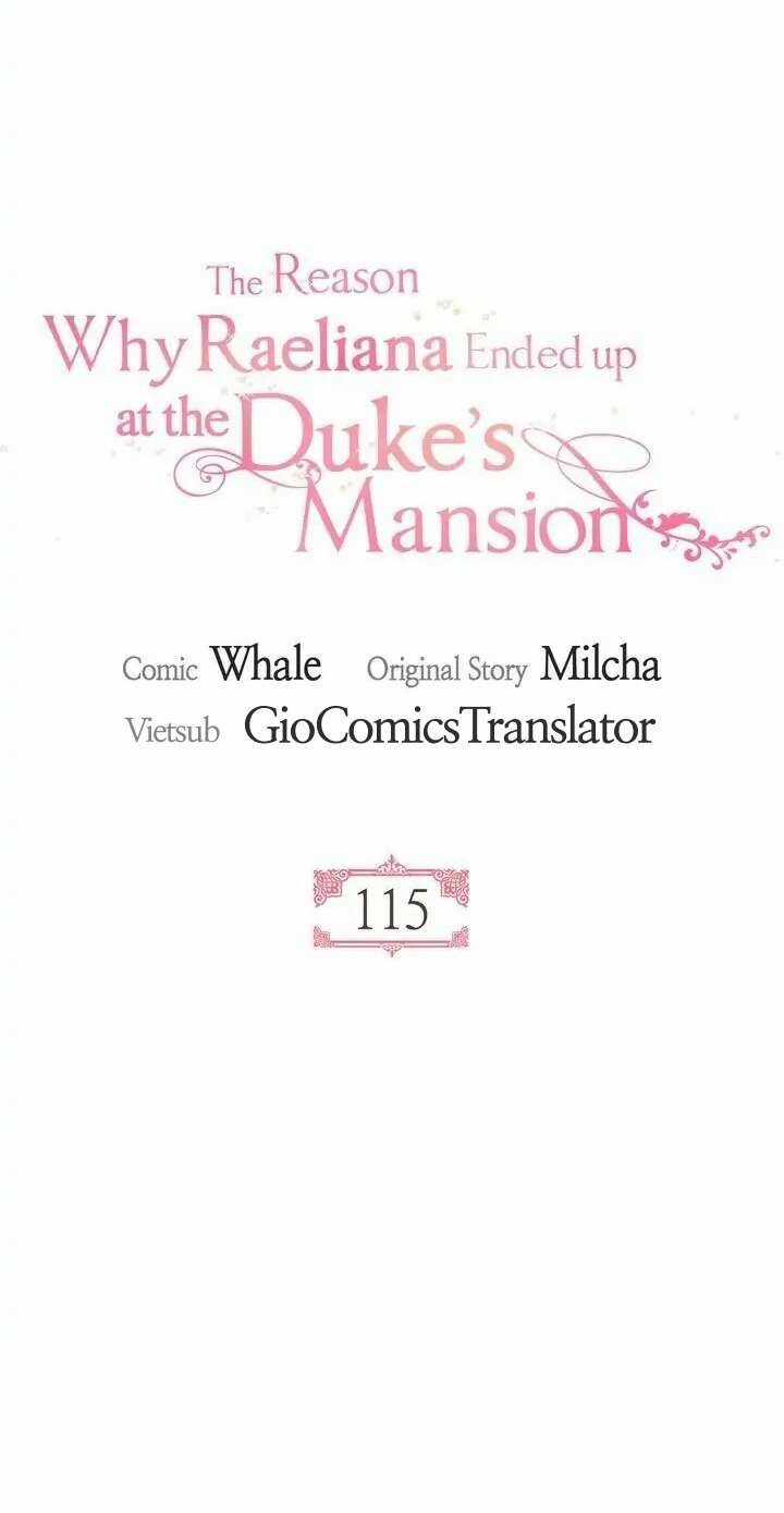 Vị Hôn Thê Khế Ước Của Công Tước Chapter 115 trang 6