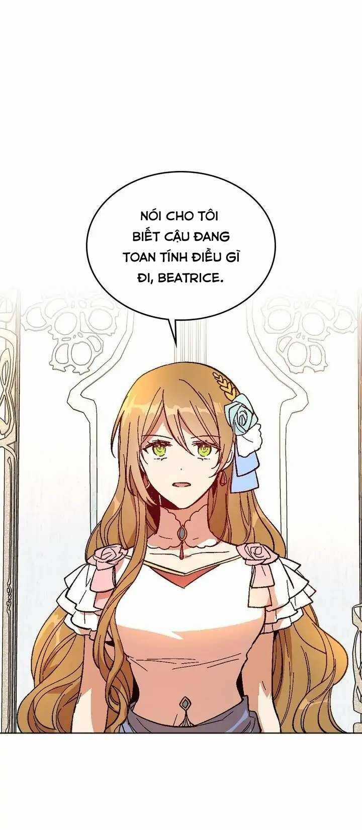 Vị Hôn Thê Khế Ước Của Công Tước Chapter 115 trang 7