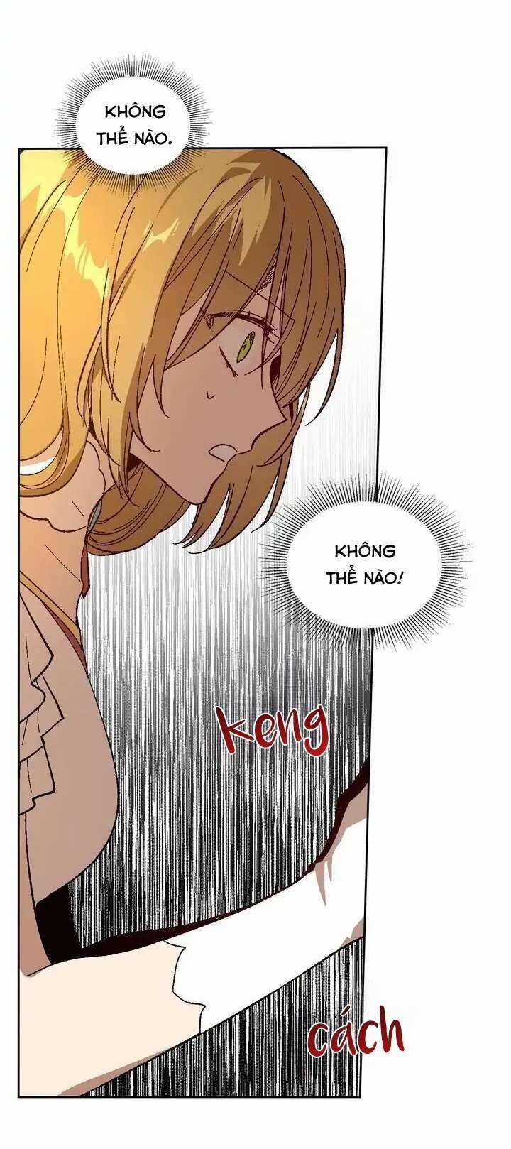 Vị Hôn Thê Khế Ước Của Công Tước Chapter 116 trang 10