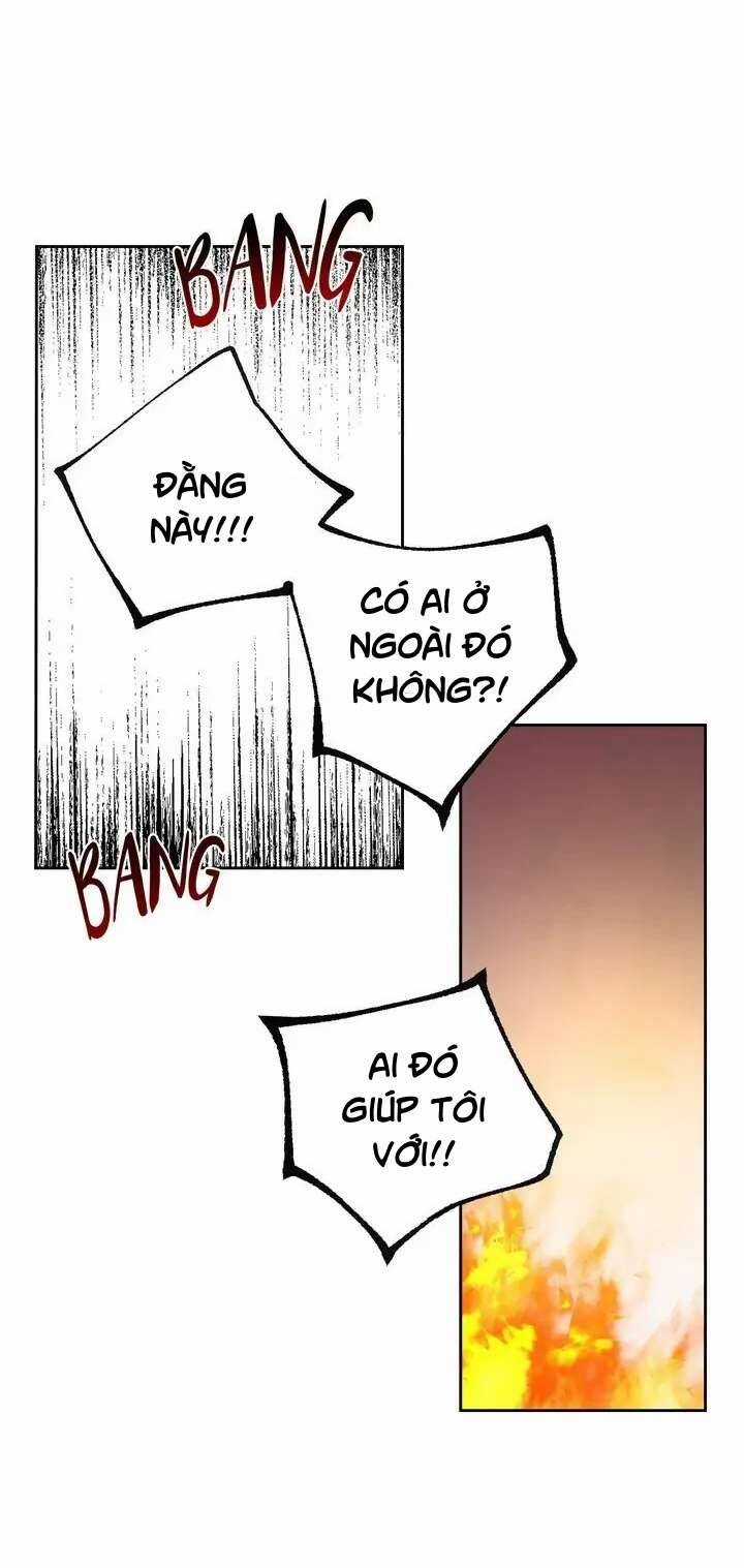 Vị Hôn Thê Khế Ước Của Công Tước Chapter 116 trang 12