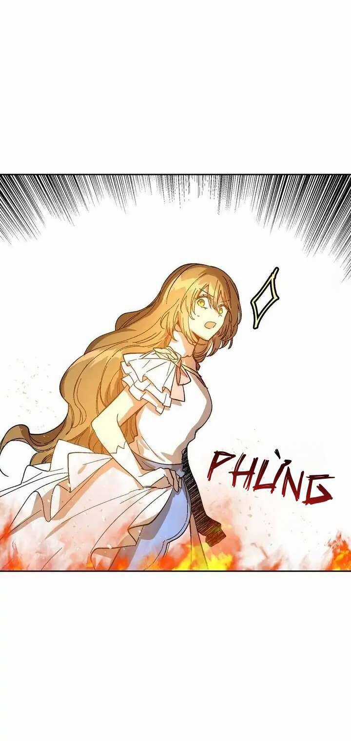 Vị Hôn Thê Khế Ước Của Công Tước Chapter 116 trang 13