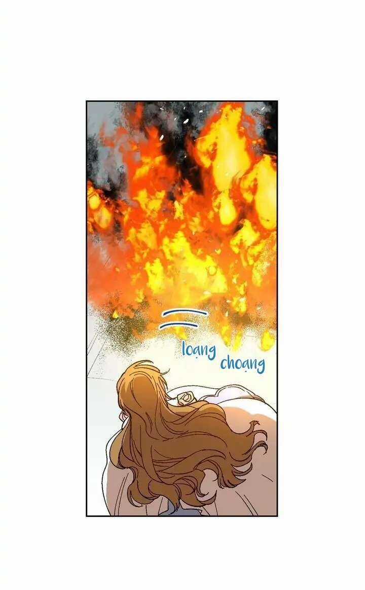 Vị Hôn Thê Khế Ước Của Công Tước Chapter 116 trang 14