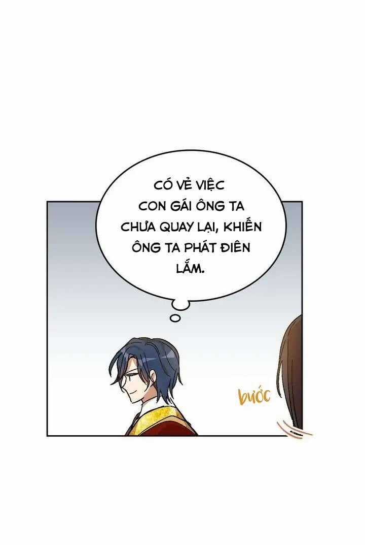 Vị Hôn Thê Khế Ước Của Công Tước Chapter 116 trang 19