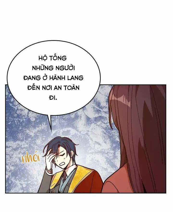 Vị Hôn Thê Khế Ước Của Công Tước Chapter 116 trang 24