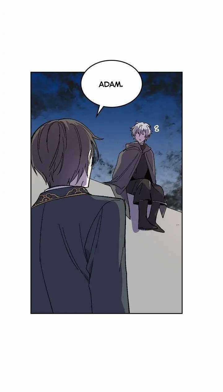 Vị Hôn Thê Khế Ước Của Công Tước Chapter 116 trang 28