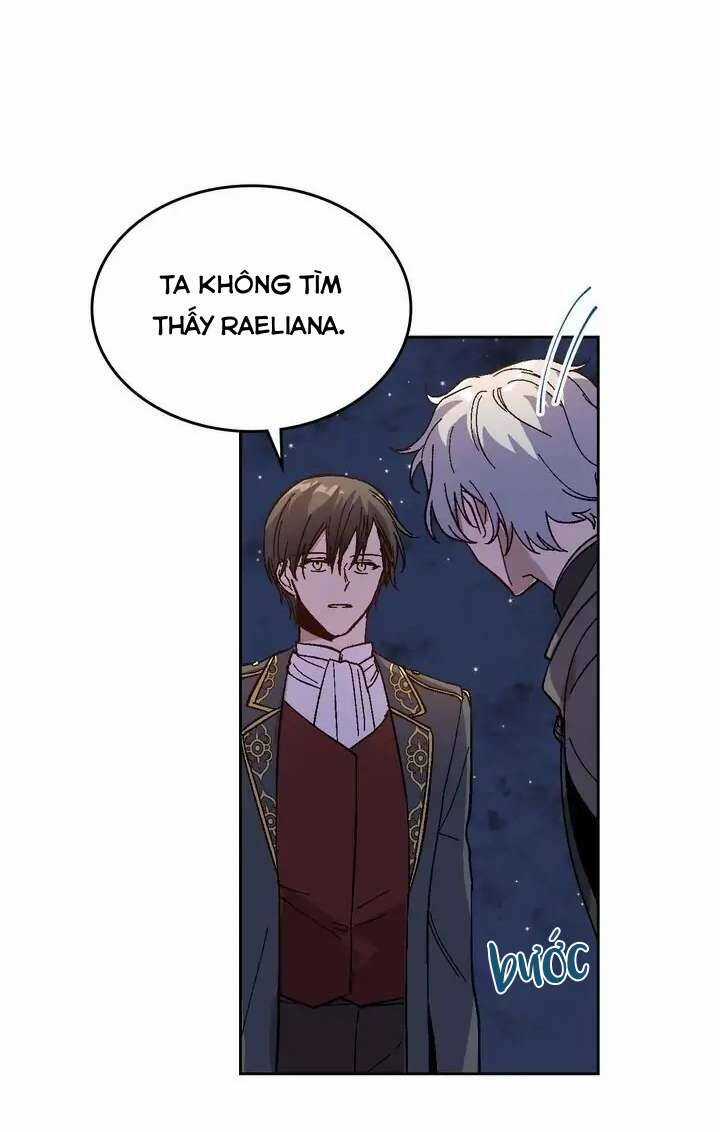 Vị Hôn Thê Khế Ước Của Công Tước Chapter 116 trang 29