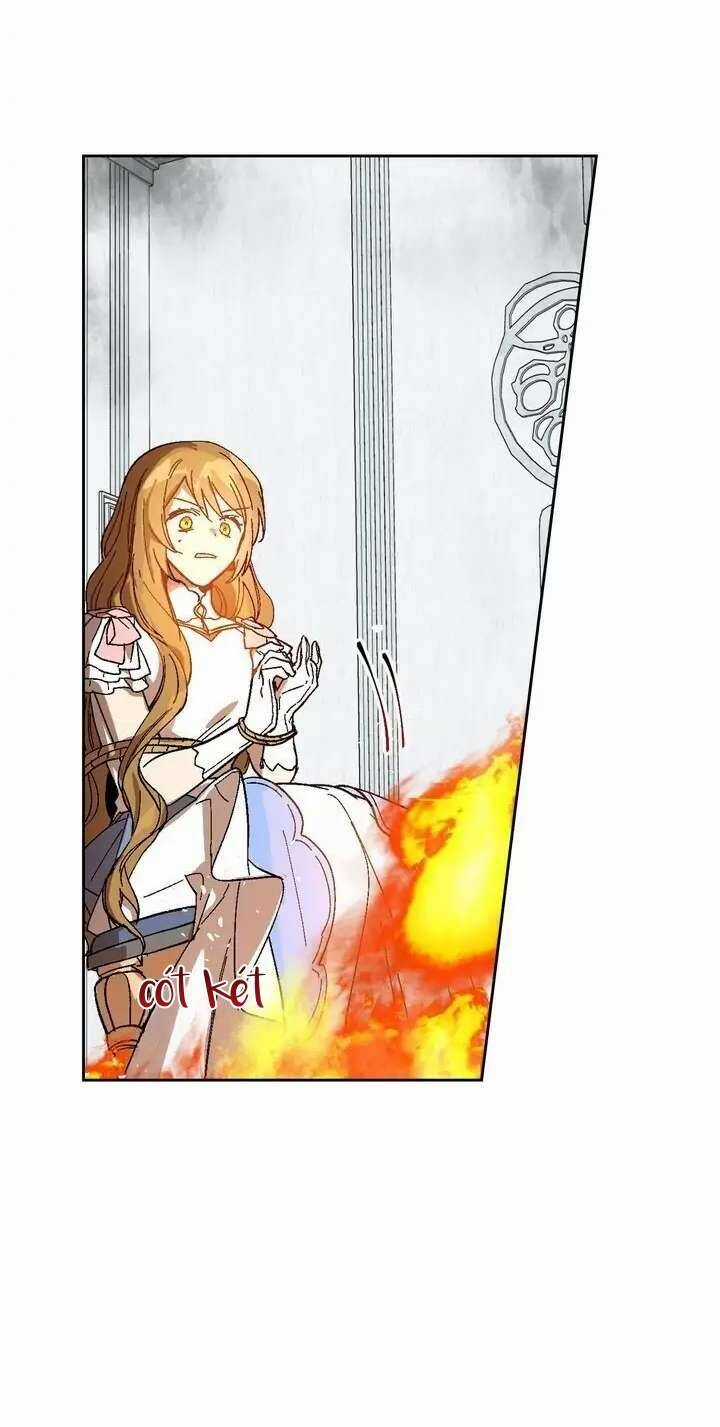 Vị Hôn Thê Khế Ước Của Công Tước Chapter 116 trang 3