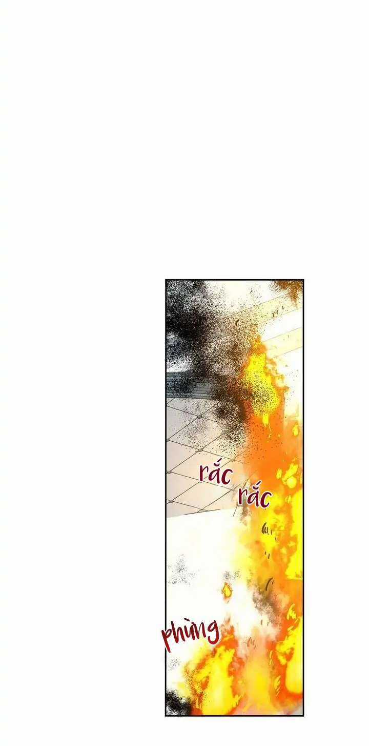 Vị Hôn Thê Khế Ước Của Công Tước Chapter 116 trang 34