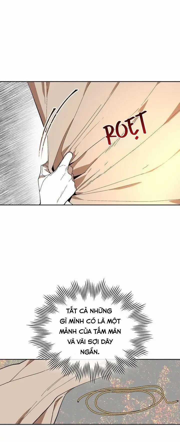 Vị Hôn Thê Khế Ước Của Công Tước Chapter 116 trang 37