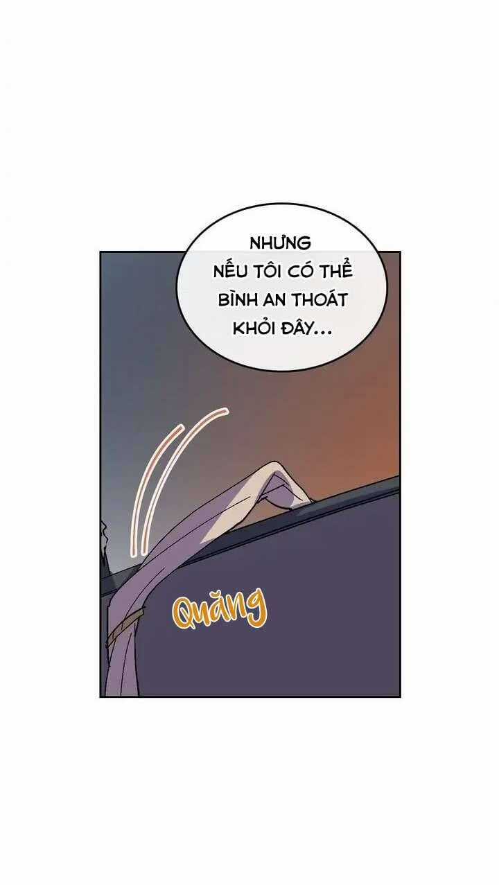 Vị Hôn Thê Khế Ước Của Công Tước Chapter 116 trang 39