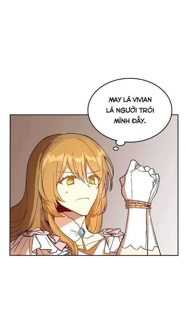 Vị Hôn Thê Khế Ước Của Công Tước Chapter 116 trang 4