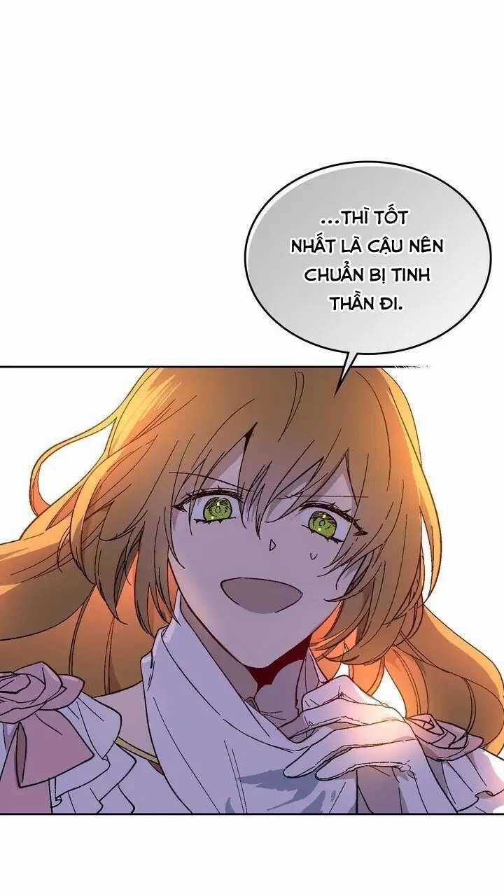 Vị Hôn Thê Khế Ước Của Công Tước Chapter 116 trang 40