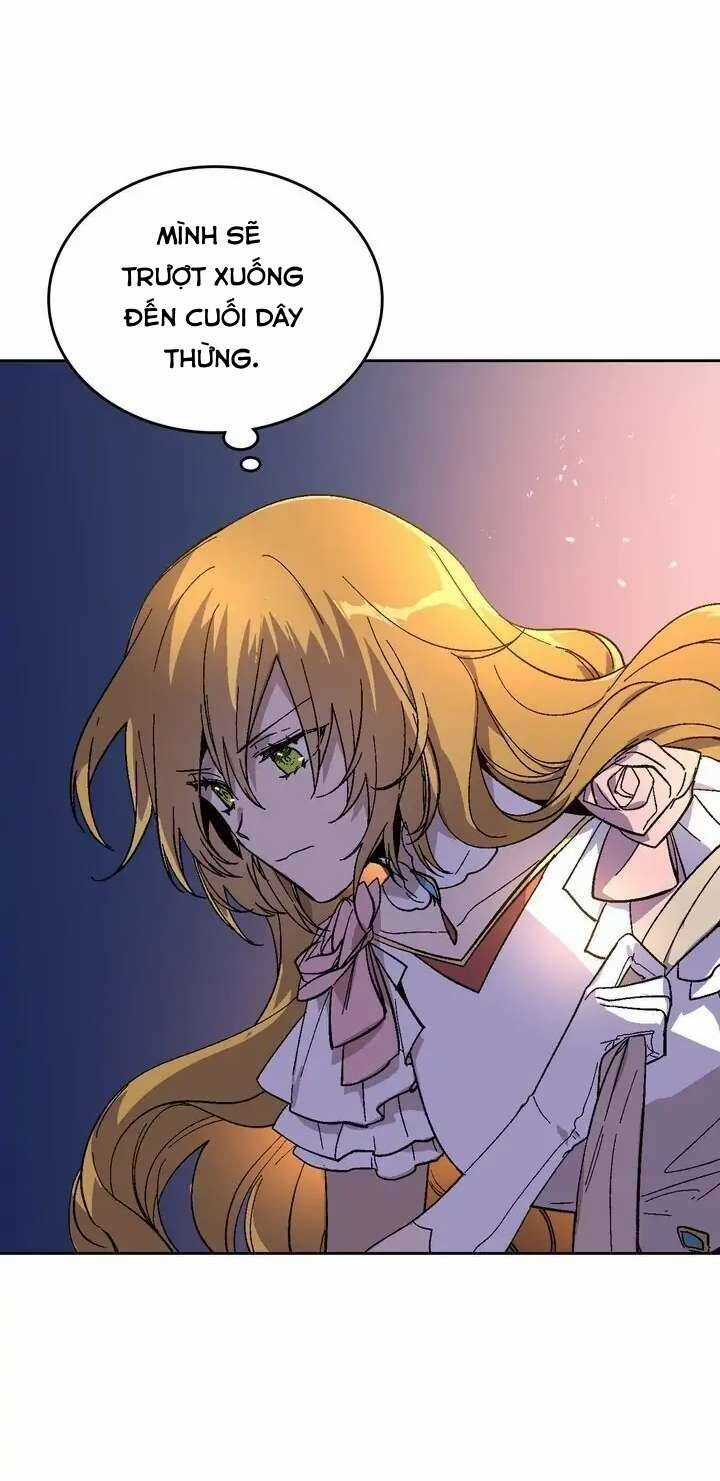 Vị Hôn Thê Khế Ước Của Công Tước Chapter 116 trang 41