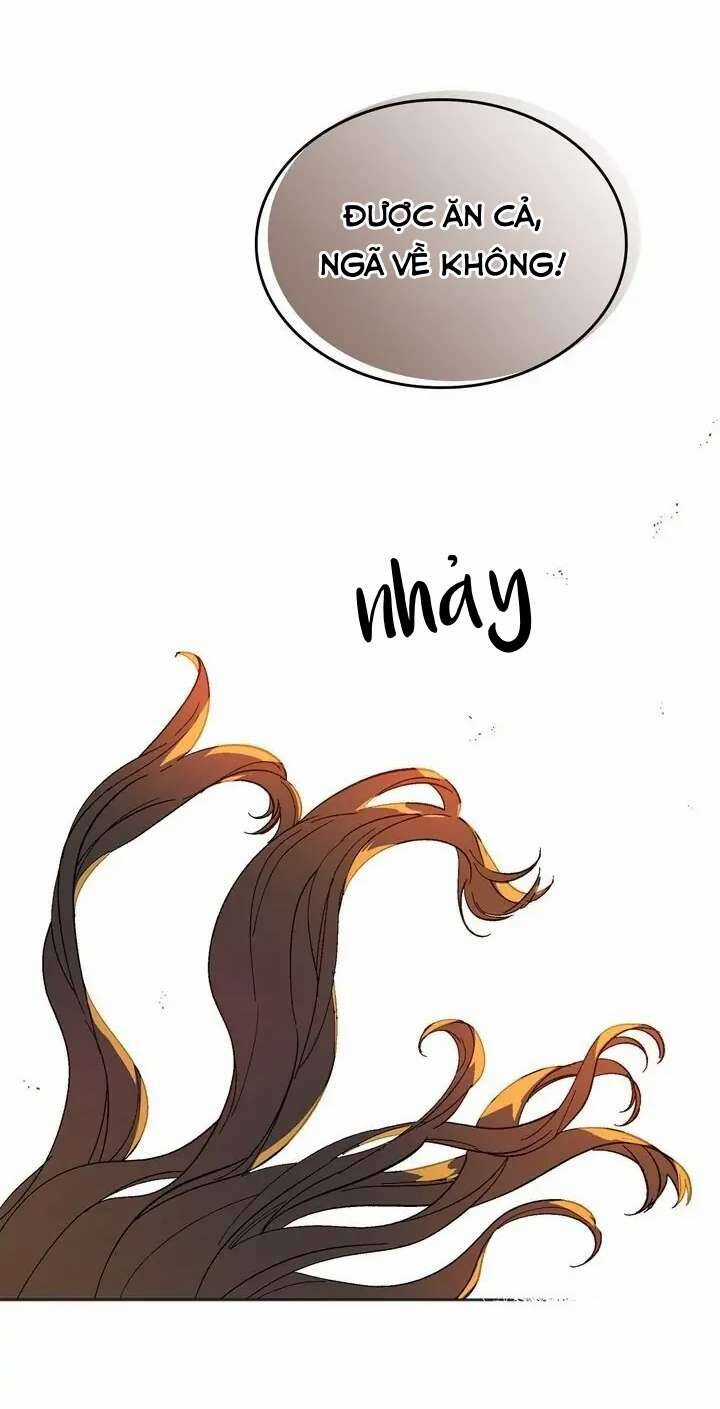 Vị Hôn Thê Khế Ước Của Công Tước Chapter 116 trang 47