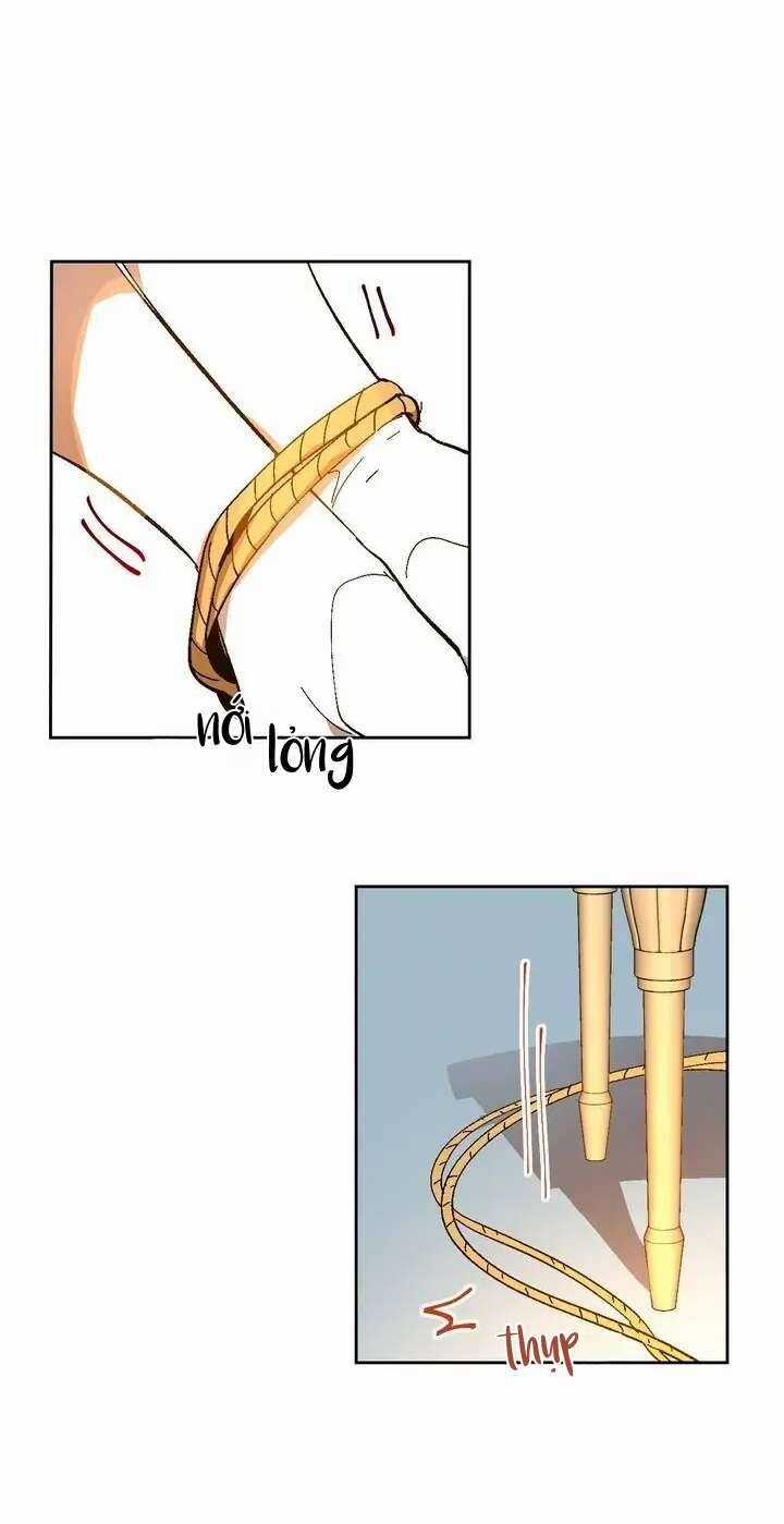 Vị Hôn Thê Khế Ước Của Công Tước Chapter 116 trang 5