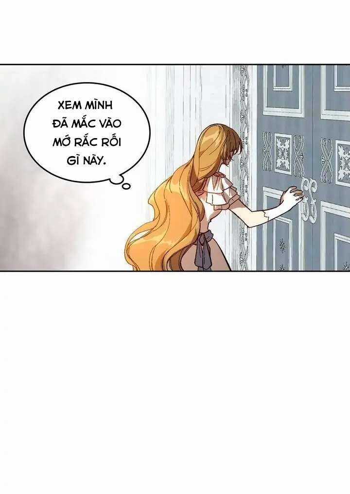 Vị Hôn Thê Khế Ước Của Công Tước Chapter 116 trang 7